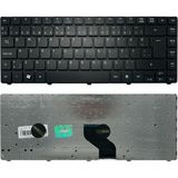 Notespare Acer ATQ1A NS-AT20F Siyah Türkçe Uyumlu Laptop Klavye
