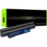 Notespare Acer BT.00603.114 BT.00603.121 LC.BTP00.128 Uyumlu Notebook Batarya Pil