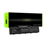 Notespare Acer BT.00604.024 BT.00604.030 BT.00604.24 Uyumlu Notebook Batarya Pil