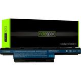 Notespare Acer Emachines E729 E729Z E730 E730G E730ZG Uyumlu Notebook Batarya Pil