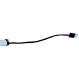 Notespare Acer Extensa EX2519-C8AN Uyumlu Power DC Jack Adaptör Şarj Soketi