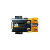 Notespare Acer ile Uyumlu Aspire 3 A315-58-34HD 8GB/128SSD Power Dc Jack, Adaptör Şarj Soketi - Siyah - YOK