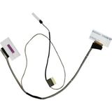 Notespare Acer ile Uyumlu Aspire 450.03704.0031 REV:A01 Ekran Data Flex Kablosu - 001-Renkli - YOK