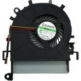 Notespare Acer ile Uyumlu Aspire 5749Z-4840, 5749Z-4861, AS5349-2635 Notebook Cpu Fan, Işlemci Fanı - Siyah - YOK