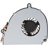 Notespare Acer ile Uyumlu Aspire E1-521-11202G50MNKS, V3-571G-736B1TMAII Notebook Cpu Fan, Işlemci Fanı - Siyah - YOK
