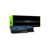 Notespare Acer KAQB0 KAWE0 KBYF0 Uyumlu Notebook Batarya Pil