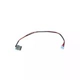 Notespare Acer Nitro 5 AN515-53 N17C1 Uyumlu Power DC Jack Adaptör Şarj Soketi
