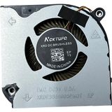 Notespare Acer Uyumlu Predator Helios 300 PH317-52-79ZF Gpu Fan - Ekran Kartı Fanı - Siyah - YOK