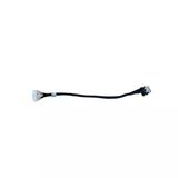 Notespare Asus 1417-00F3000 1417-00FD000 Uyumlu Power DC Jack Adaptör Şarj Soketi
