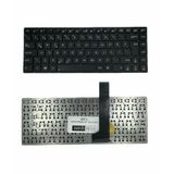 Notespare Asus A46CM-WX085V A46CM-WX095D Siyah Türkçe Uyumlu Laptop Klavye