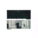 Notespare Asus A6NC A6NE A6R A6RP A6T A6TC A6U A6V A6VA A6VC TR Siyah Notebook Klavye