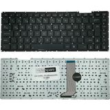 Notespare Asus AEXJ7U01110 Siyah Türkçe Uyumlu Laptop Klavye