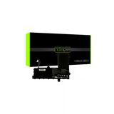 Notespare Asus E502SA-XX219T E502SA-XX221T X502NA-GO044 Uyumlu Notebook Batarya Pil