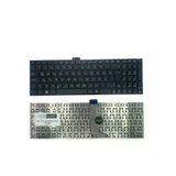 Notespare Asus F502CA-EB31 P2520LJ-XO0035D TR Siyah Notebook Klavye