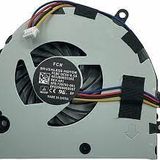 Notespare Asus F540S, F540SA, F540SC Uyumlu İşlemci Fanı