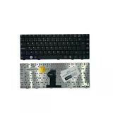 Notespare Asus F81SE-240DV F83VF-213DV TR Siyah Notebook Klavye