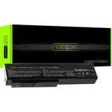 Notespare Asus G60VX-JX040 G60VX-JX122V G60VX-JX136V G60VX-P7450 Uyumlu Notebook Batarya Pil