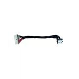 Notespare Asus GL503GE GL503VD GL503VM GL503VS Uyumlu Power DC Jack Adaptör Şarj Soketi