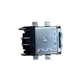 Notespare Asus GL704GV-DS74 GL704GV-EV024 Uyumlu Power DC Jack Adaptör Şarj Soketi