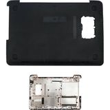 Notespare Asus ile Uyumlu 3NB0647AP0212, A3N0-R8A0202 Notebook Alt Kasa - 001-Renkli - YOK