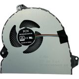 Notespare Asus ile Uyumlu Rog GL553VD-DM730T, Rog GL553VD-DM793T Notebook Cpu Fan, Gpu Fan - Siyah - YOK