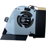Notespare Asus ile Uyumlu Rog Zephyrus G15 DFS5K12304363C Gpu Fan, Ekran Kartı Fanı 5V Versiyon - Siyah - YOK
