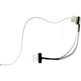 Notespare Asus ile Uyumlu Vivobook 15 X542UR-DM451T, 15 X542UR-DM452T Ekran Data Flex Kablosu 30 Pin - 001-Renkli - YOK