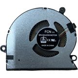 Notespare Asus ile Uyumlu Vivobook 15 X571GTA77-HN1012A77 Cpu Fan, Işlemci Fanı - Siyah - YOK