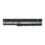 Notespare Asus K52JC-EX214V K52JC-EX224 K52JC-EX224V K52JC-EX229V Uyumlu Notebook Batarya Pil