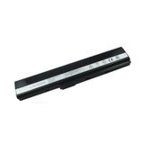 Notespare Asus K52JR-SX108V K52JR-SX109V K52JR-SX1116 K52JR-SX112 Uyumlu Notebook Batarya Pil