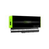 Notespare Asus K52JT-SX047 K52JT-SX047X K52JT-SX061V K52JT-SX062 Uyumlu Notebook Batarya Pil