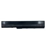 Notespare Asus K52JT-SX150D K52JE-EX030V A++ Laptop Batarya Pil