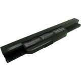 Notespare Asus K53U-SX171D K53U-YH21 A++ Laptop Batarya Pil
