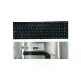 Notespare Asus MP-07G73U4-5283 MP-07G73US-5283 MP-07G73US-5285 TR Siyah Notebook Klavye