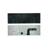Notespare Asus MP-10A76TQ-9201 MP-10A78TQ-5281 TR Siyah Notebook Klavye