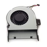 Notespare Asus N550JK-CN090H N550JK-CN166H Uyumlu İşlemci Fanı
