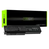 Notespare Asus N61VG-213DV N61VG-220DV N61VG-253DV N61VG-280DV Uyumlu Notebook Batarya Pil