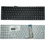 Notespare Asus NSK-UU5SU 0T Siyah Türkçe Uyumlu Laptop Klavye