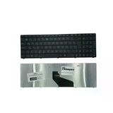 Notespare Asus PK130J23A19 SG-47600-28A SG-47600-XUA TR Siyah Notebook Klavye