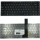 Notespare Asus PRO4QC PRO4QCA PRO4QCB TR Siyah Notebook Klavye