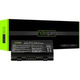Notespare Asus T12JG T12K T12KG T12L T12M T12MG T12U T12UG Uyumlu Notebook Batarya Pil