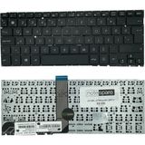 Notespare Asus Transformer Book Flip TP300LJ-C4056T TR Siyah Notebook Klavye