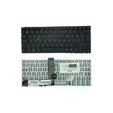 Notespare Asus Transformer Book Flip TP300LJ TP300UA TR Siyah Notebook Klavye