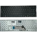 Notespare Asus Transformer Book Flip TP500LB-DN055H TP500LN-DN057H TR Siyah Notebook Klavye