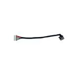 Notespare Asus TUF Gaming FX504GD-E4219 Uyumlu Power DC Jack Adaptör Şarj Soketi