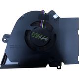 Notespare Asus Uyumlu 6033B0091401 0A Gpu Fan, Ekran Kartı Fanı - 12V Versiyon - Siyah - YOK