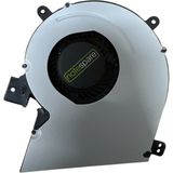 Notespare Asus Uyumlu A451CA, A551CA, A551MA, A553MA Notebook Fan Versiyon 2 - Siyah - YOK