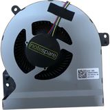 Notespare Asus Uyumlu Rog GL502VS, GL502VT, GL502VY Gpu Fan - Ekran Kartı Fanı - Siyah - YOK