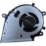 Notespare Asus Uyumlu Rog Strix 13N1-8TM0211 0A Da Cpu Fan, Işlemci Fanı - 5V Versiyon - Siyah - YOK