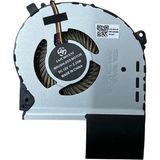 Notespare Asus Uyumlu Rog Strix DFS6O1712MOOT Kfoa Ep Gpu Fan - Ekran Kartı Fanı - Siyah - YOK